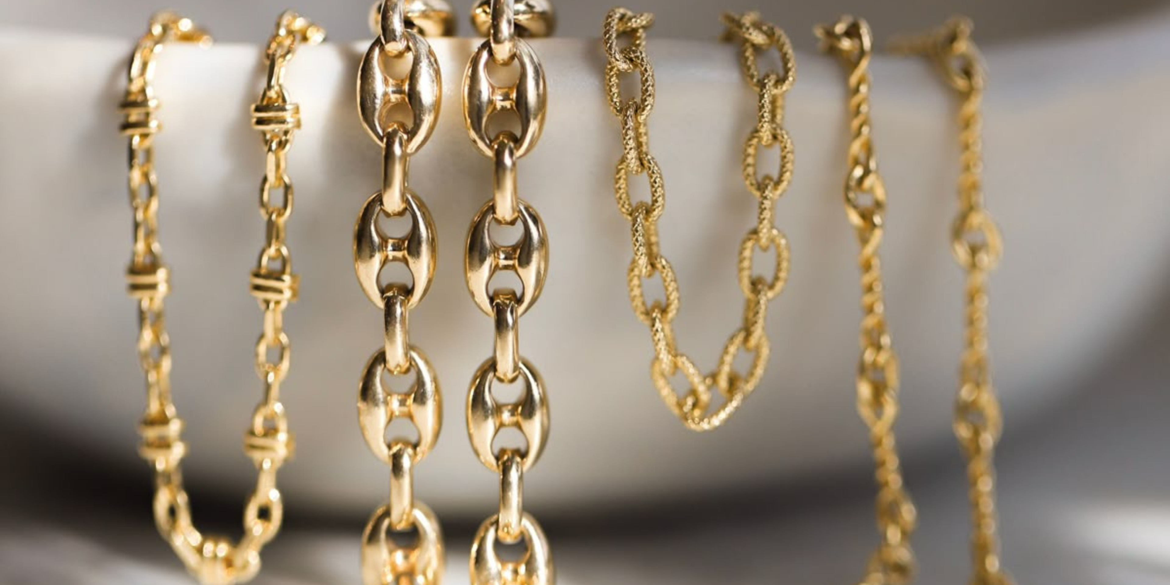 Jewelry Maintenance: Simple Ways to Preserve the New Look of Your Jewelry