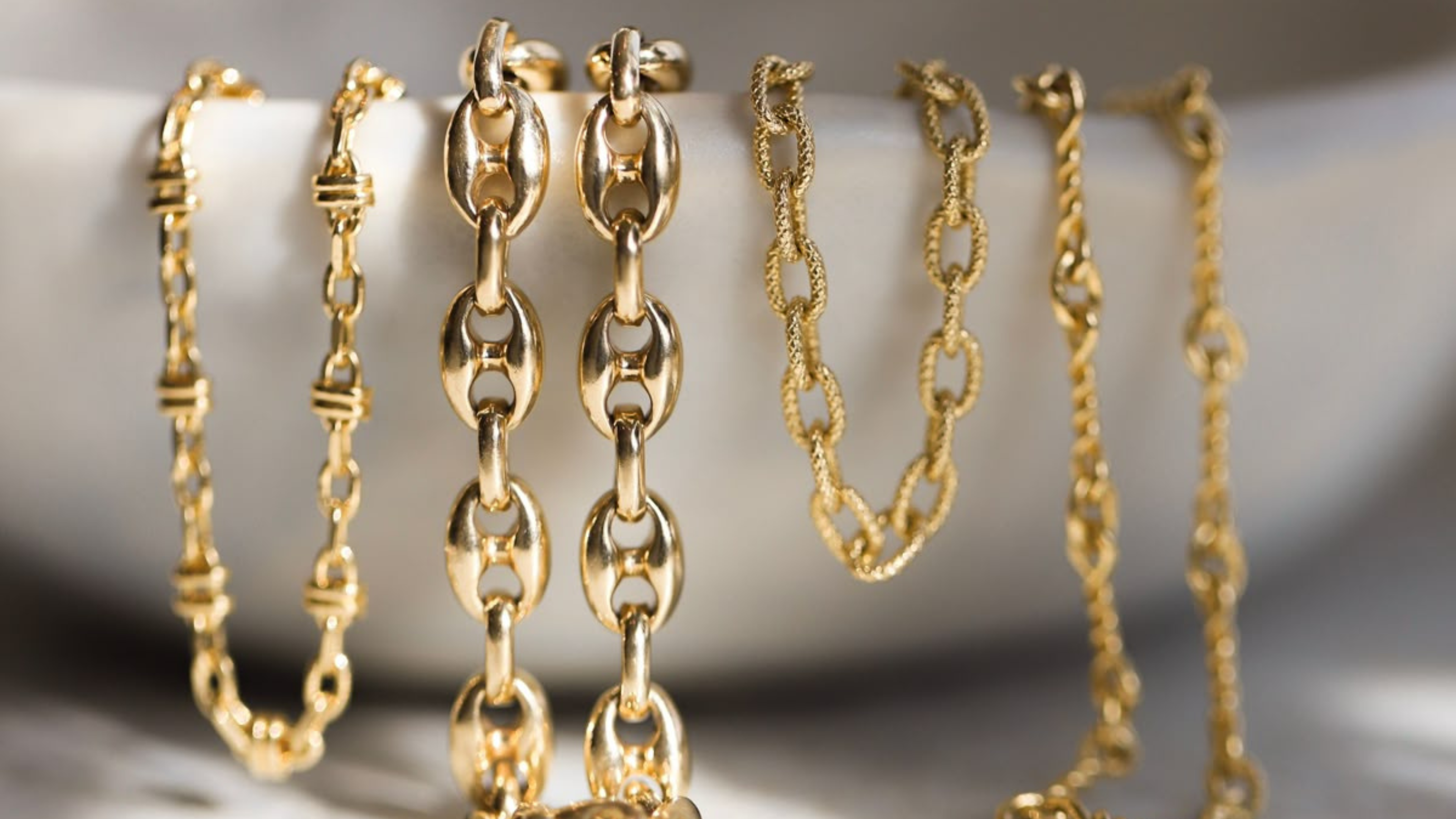 Jewelry Maintenance: Simple Ways to Preserve the New Look of Your Jewelry