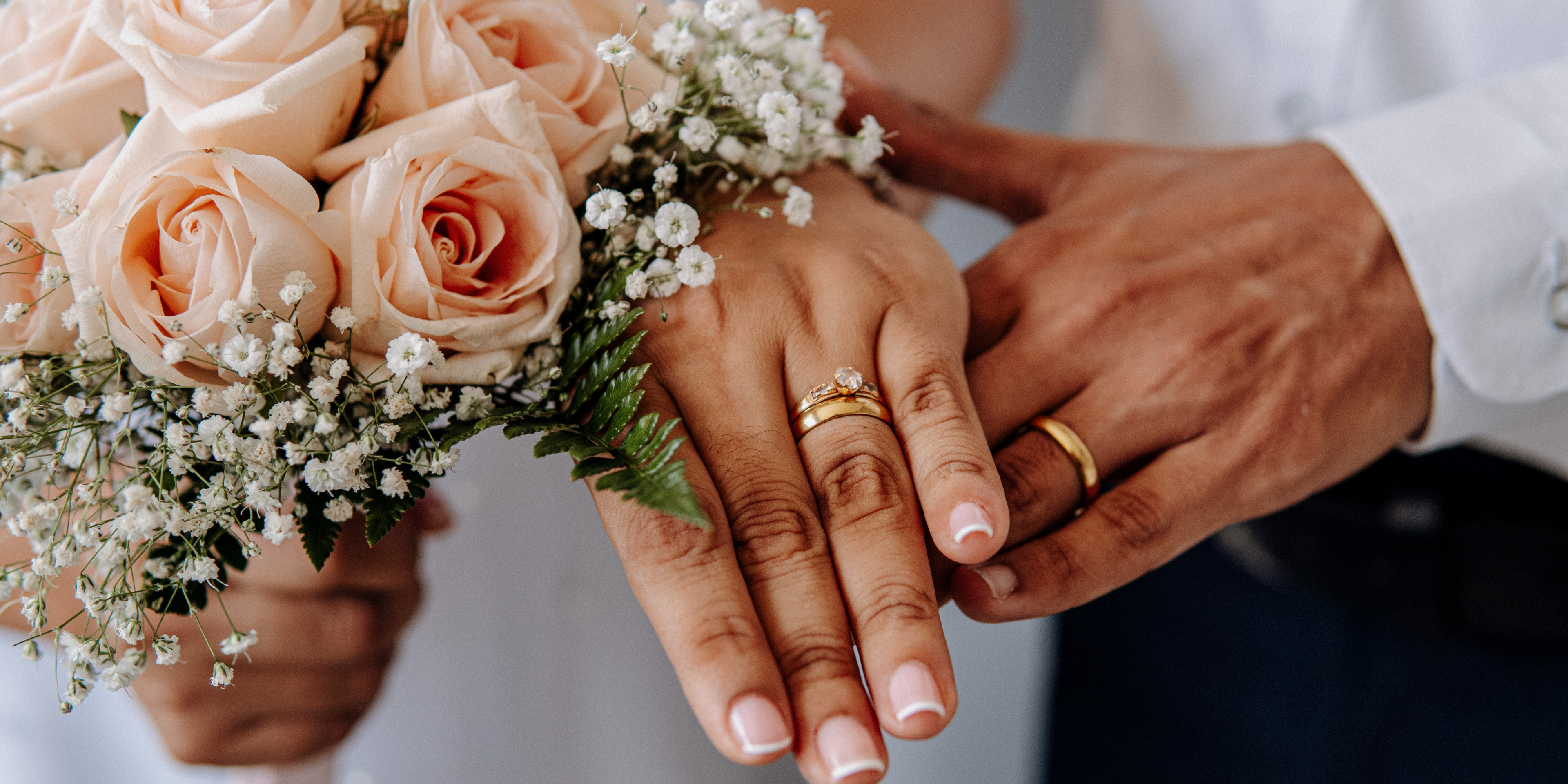 The 2025 Wedding Ring Trends