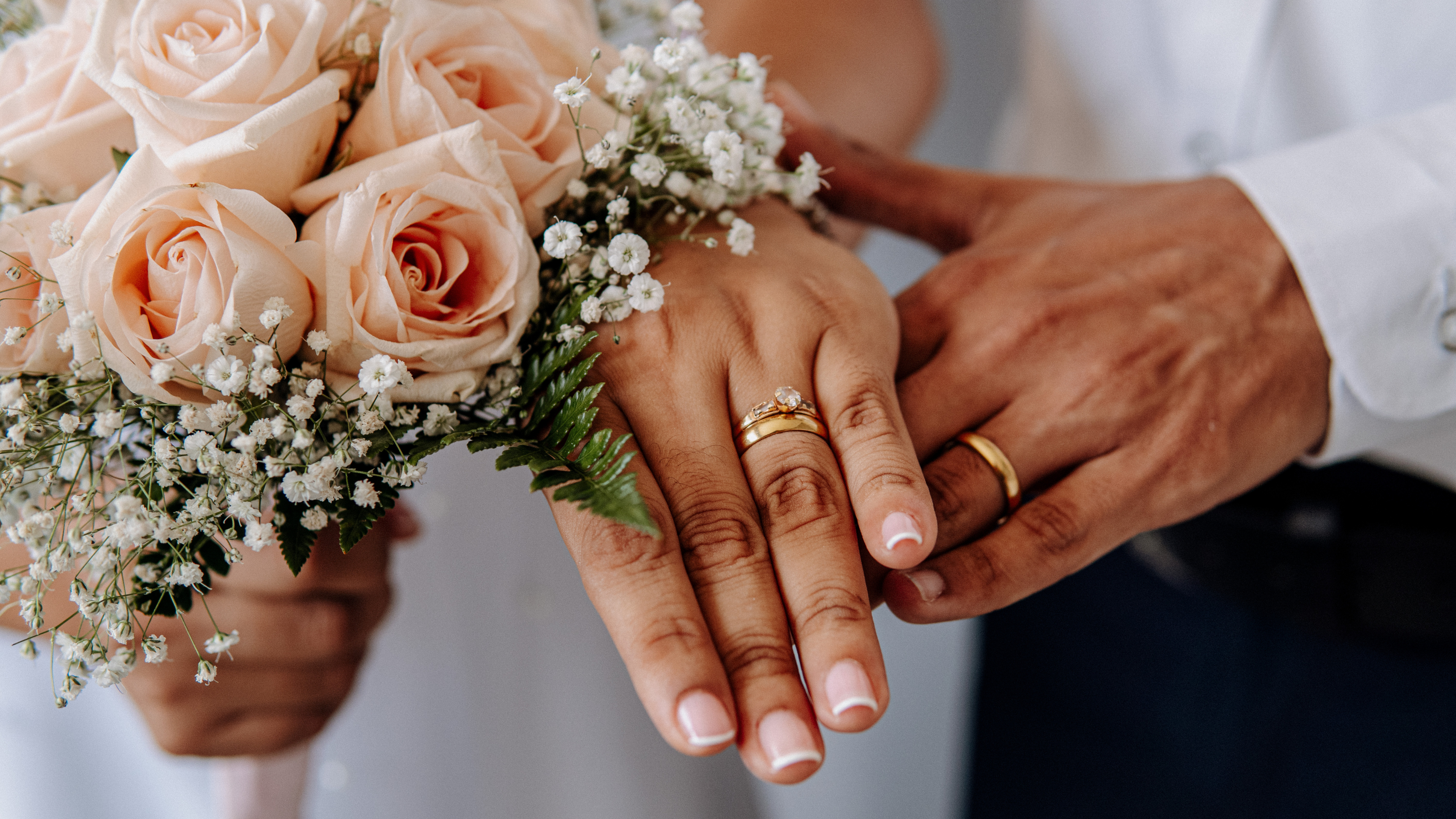 The 2025 Wedding Ring Trends