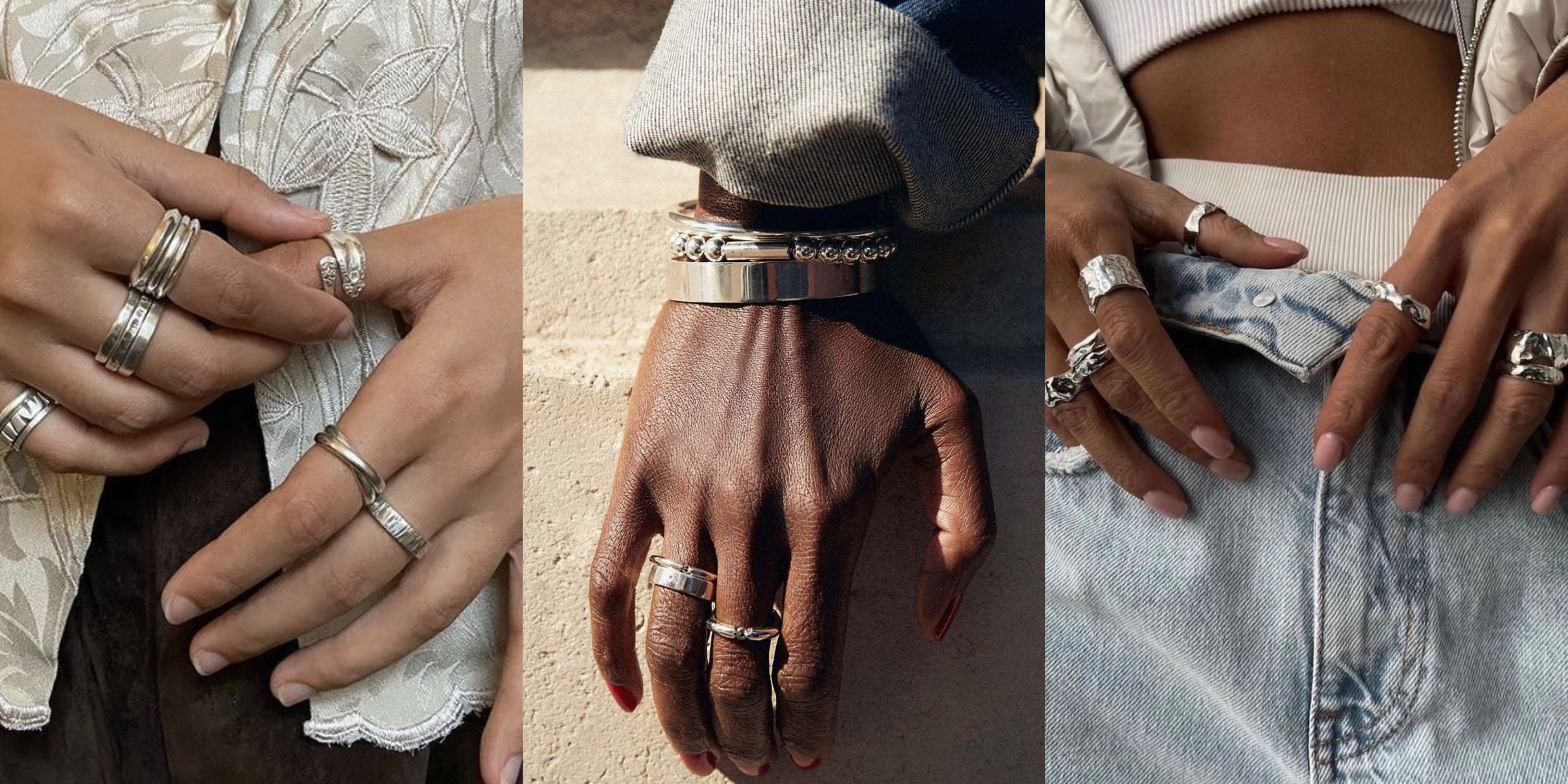 The Evolution of Gender Neutral Jewelry Styles