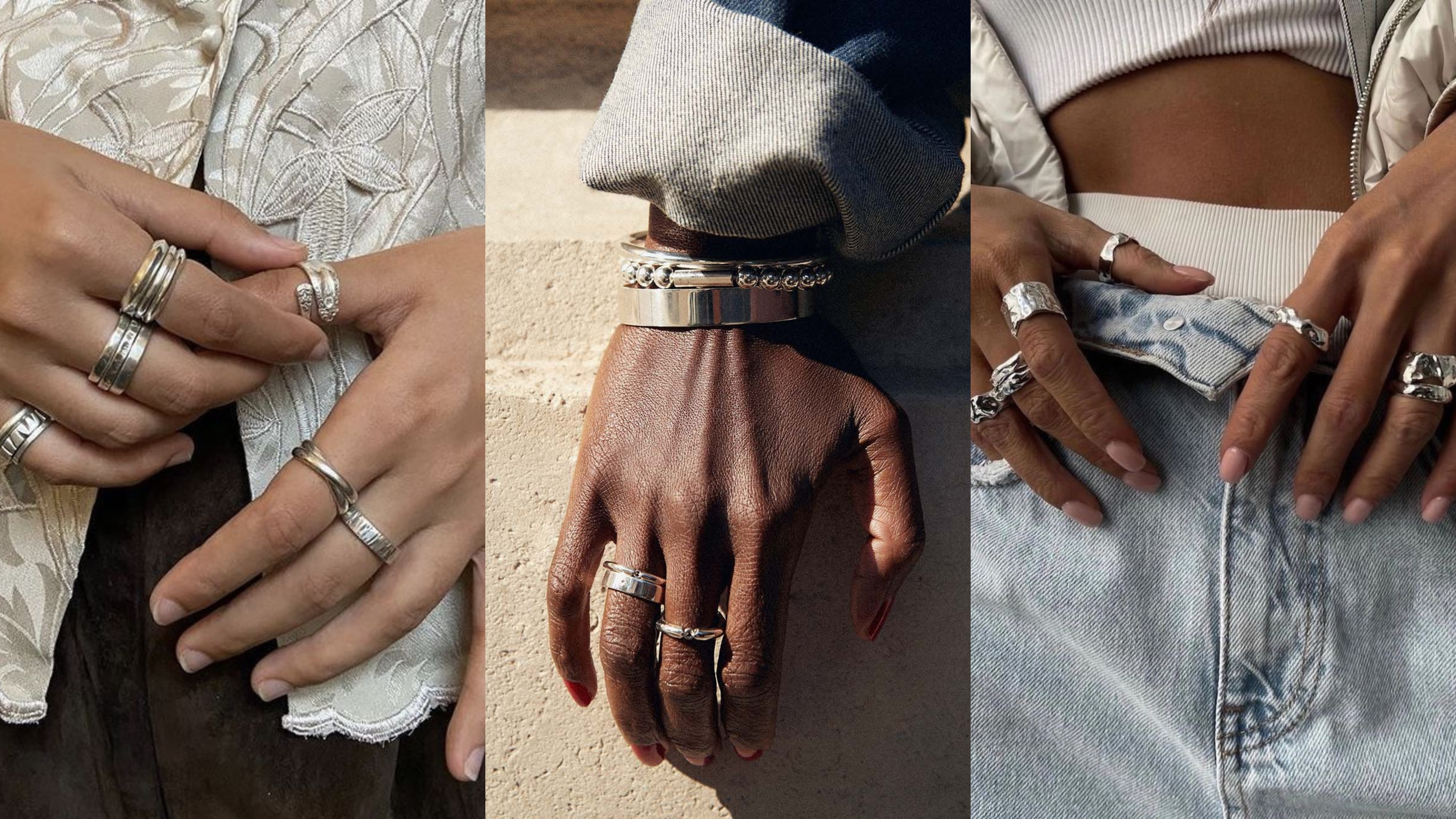 The Evolution of Gender Neutral Jewelry Styles