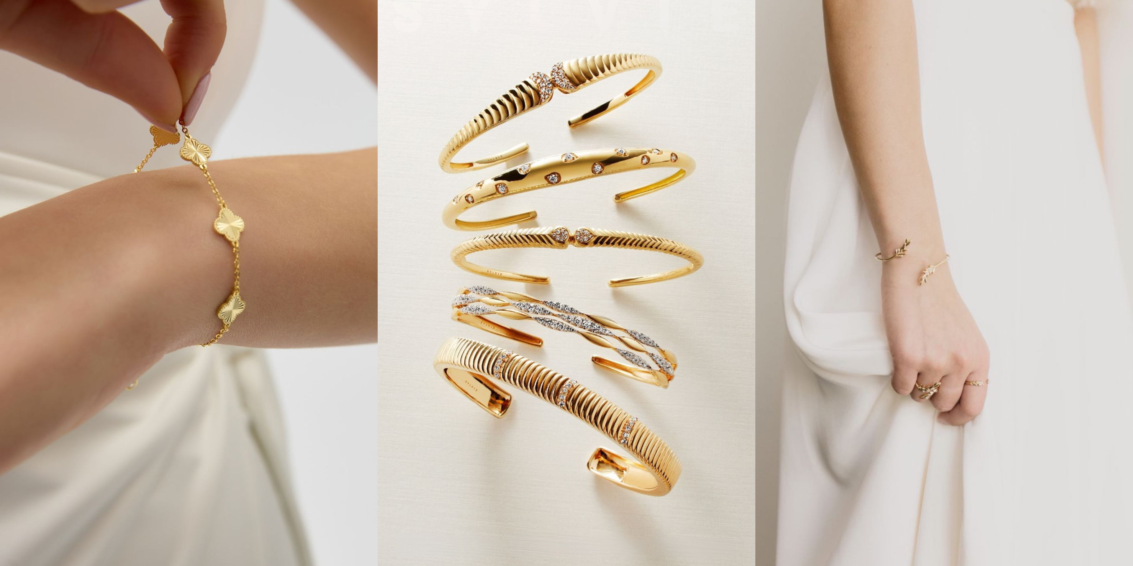 The Ultimate Guide to Holiday Jewelry Gifts