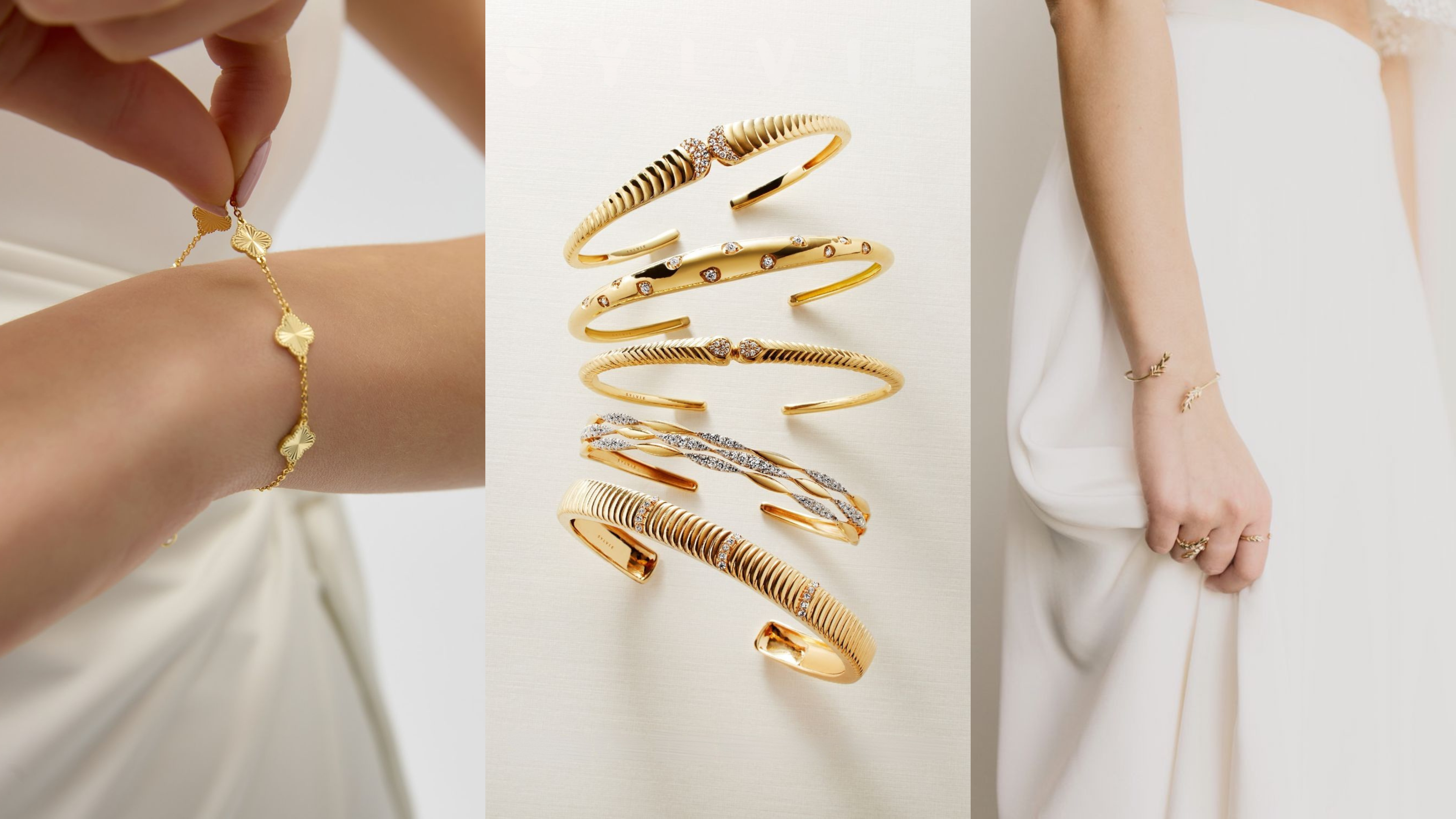 The Ultimate Guide to Holiday Jewelry Gifts